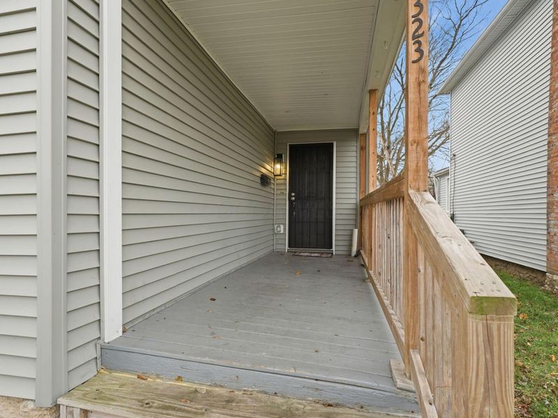 323 W Park Avenue, Columbus, OH 43223 Photo 8