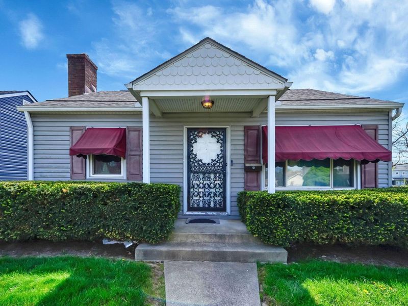 1175 E 23rd Avenue , Columbus, OH 43211 Photo 2