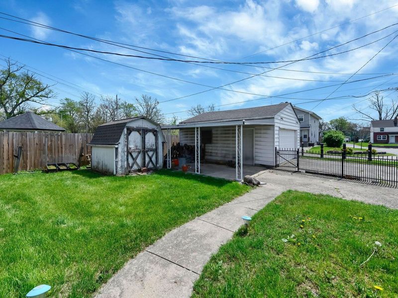 1175 E 23rd Avenue , Columbus, OH 43211 Photo 20