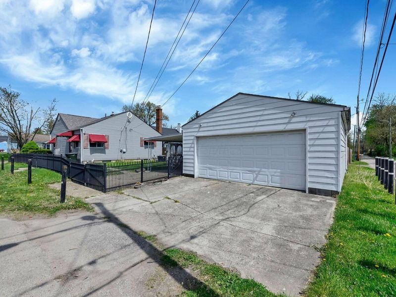 1175 E 23rd Avenue , Columbus, OH 43211 Photo 21