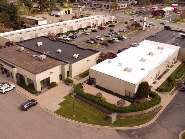 1519 & 1521 METRO DRIVE #1699 Schofield Ave., Schofield, WI 54476