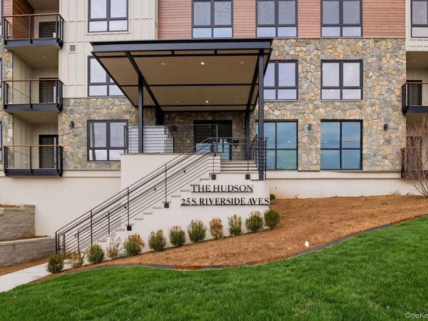 25 S Riverside Avenue , Unit 107, Croton-on-Hudson, NY 10520