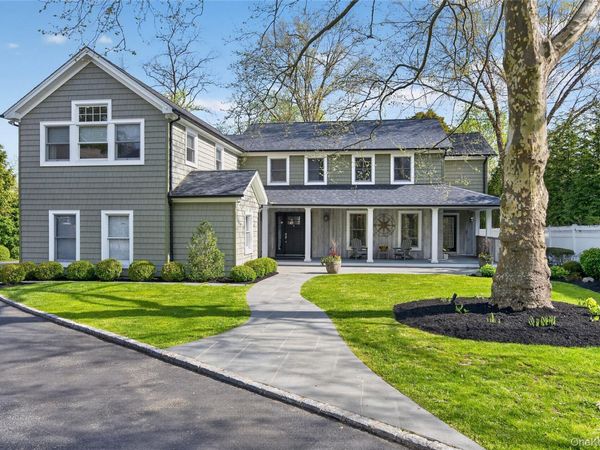 21 Midland Street, Cold Spring Harbor, NY 11724