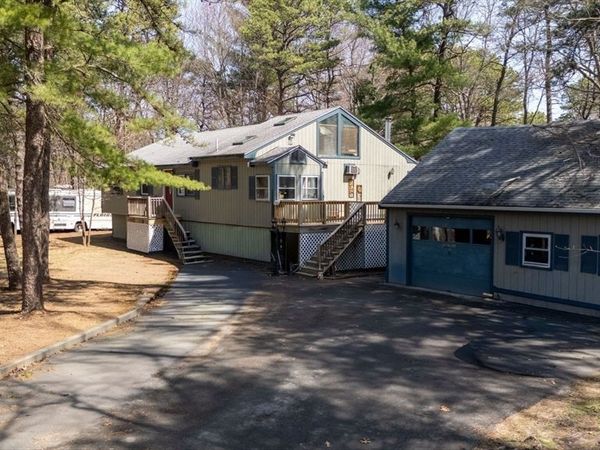 25 Highstone St, Taunton, MA 02718