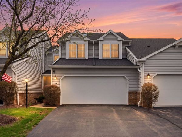 56 Cove Road , Canandaigua, NY 14424