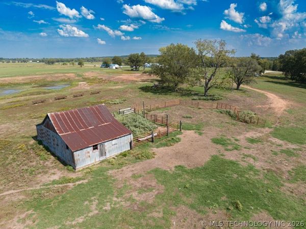 Hwy 82 , Vinita, OK 74301