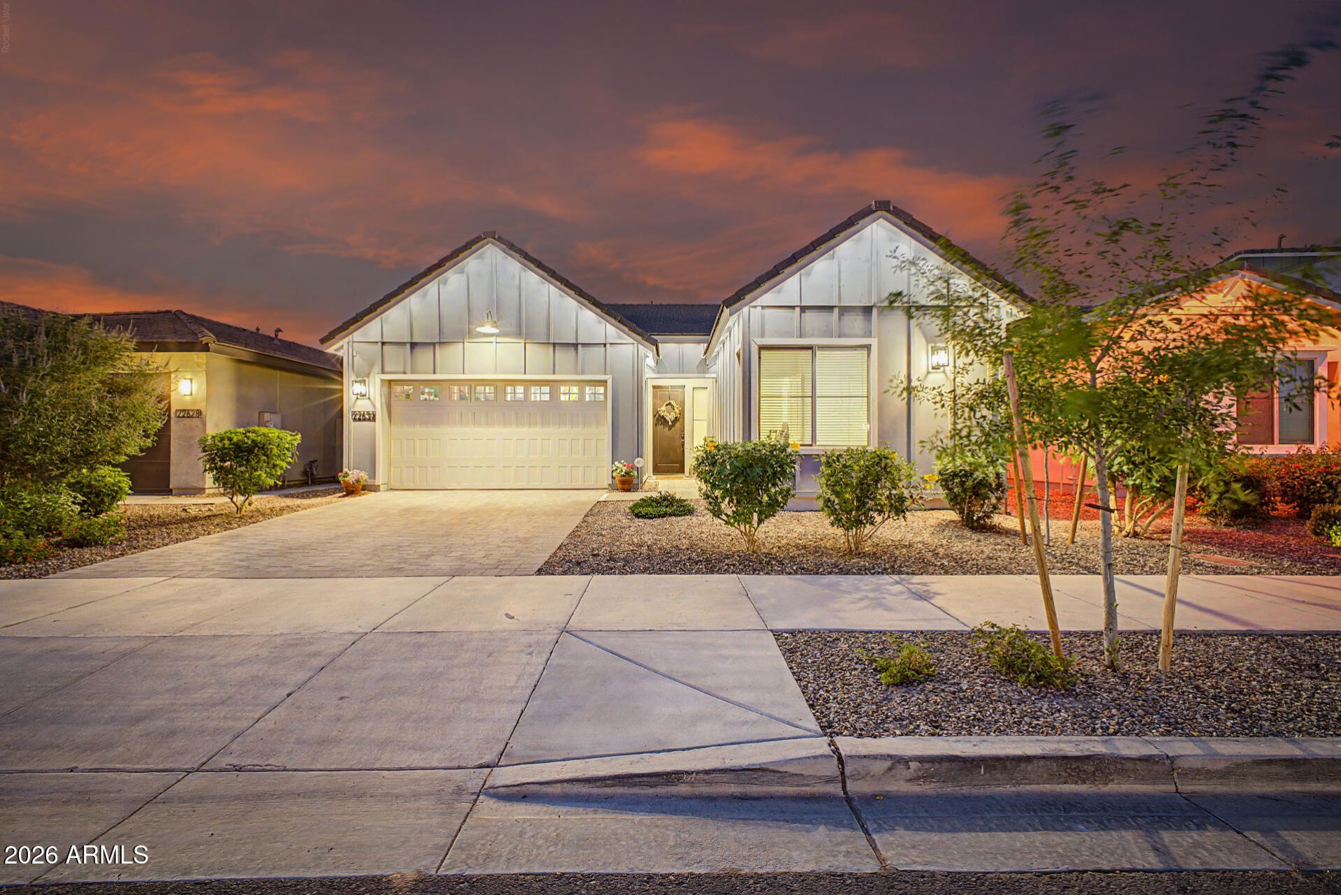 22634 E Bonanza Way, Queen Creek, AZ 85142 Main Photo