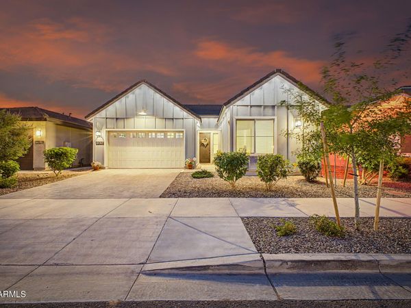 22634 E BONANZA Way, Queen Creek, AZ 85142