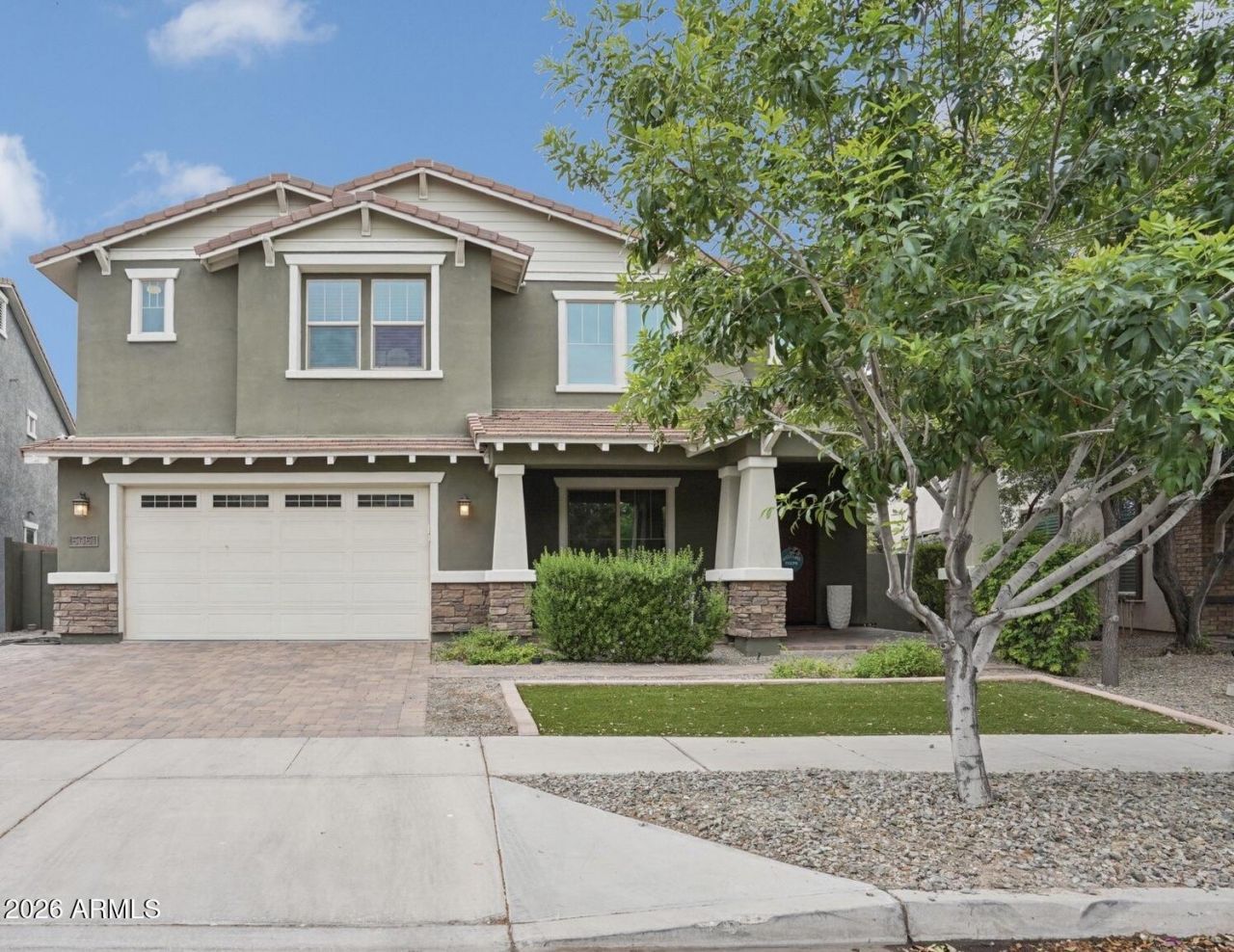 5051 S Girard Street, Gilbert, AZ 85298 Main Photo