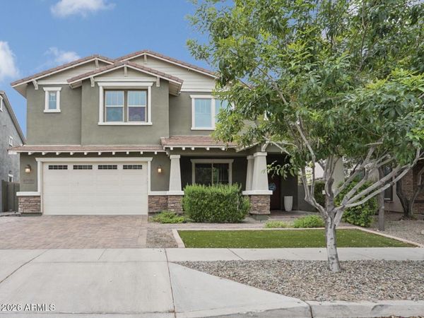 5051 S GIRARD Street, Gilbert, AZ 85298