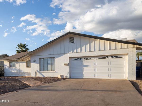 122 E DEL RIO Drive, Tempe, AZ 85282