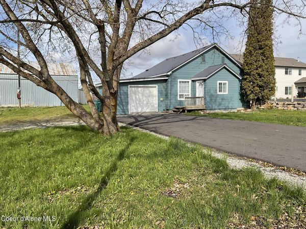 3721 N Chase RD , Post Falls, ID 83854