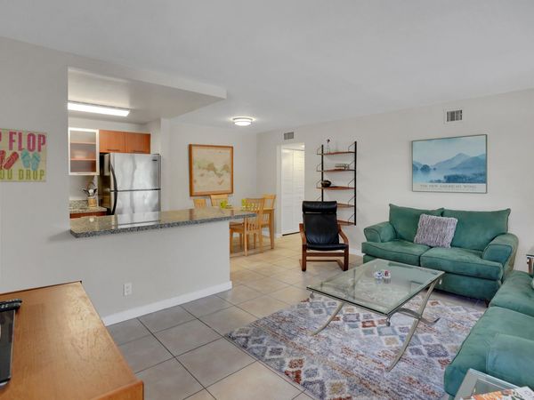 3212 NE 9th, Unit A104, Pompano Beach, FL 33062