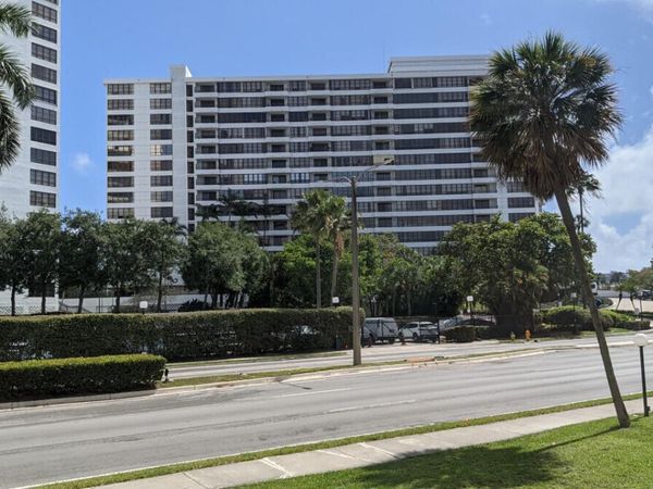 501 Three Islands Boulevard, Unit 112, Hallandale Beach, FL 33009