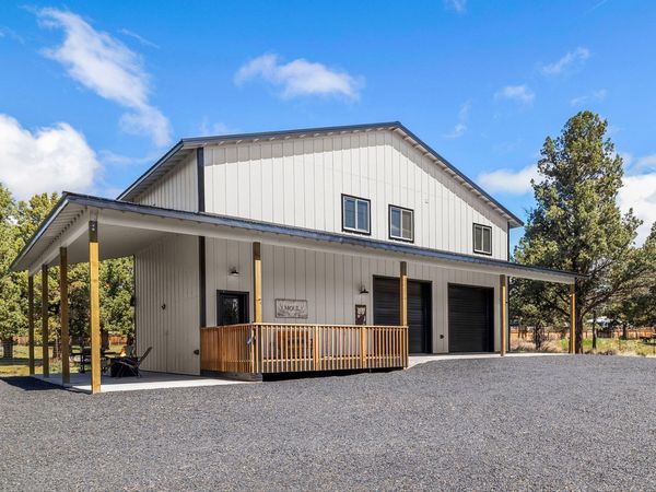 9568 SW Scout Camp Trail, Terrebonne, OR 97760