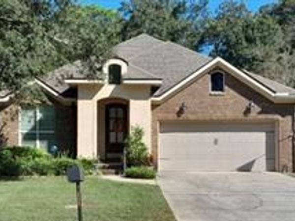 6294 Western Hills Avenue , Mobile, AL 36609