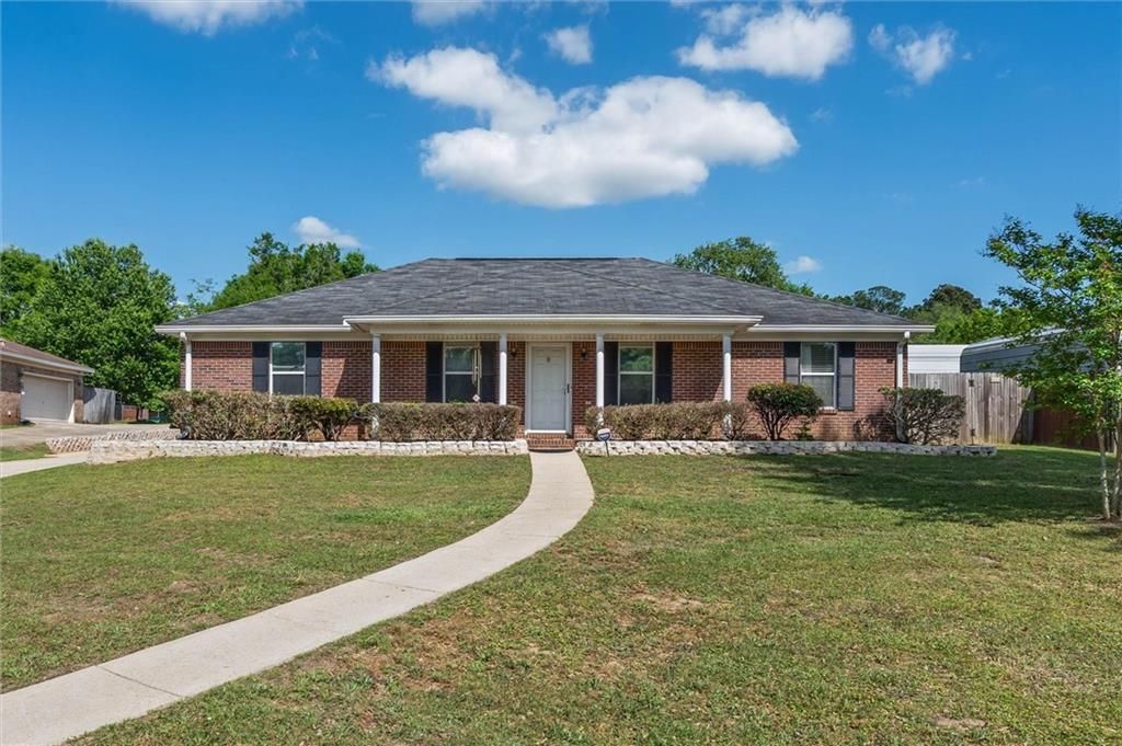 2062 Joshua Court Semmes, AL 36575