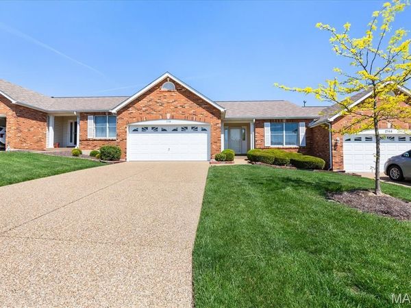 2166 Farnsworth Drive, Unit 1446B, O'Fallon, MO 63368