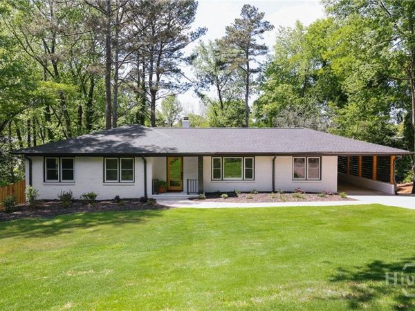 290 Fortson Drive, Athens, GA 30606