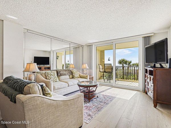 1860 N Atlantic Avenue, Unit 204, Cocoa Beach, FL 32931