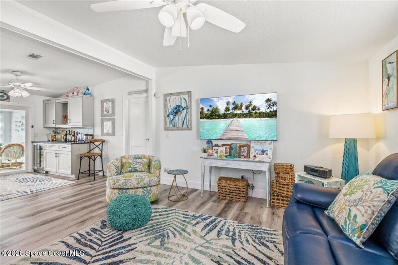 487 N Marlin Circle, Barefoot Bay, FL 32976 Photo