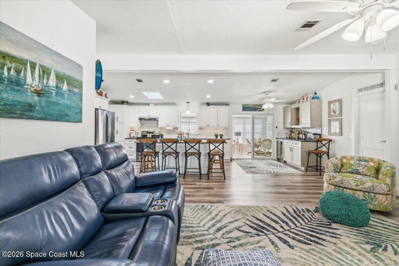 487 N Marlin Circle , Barefoot Bay, FL 32976 Photo