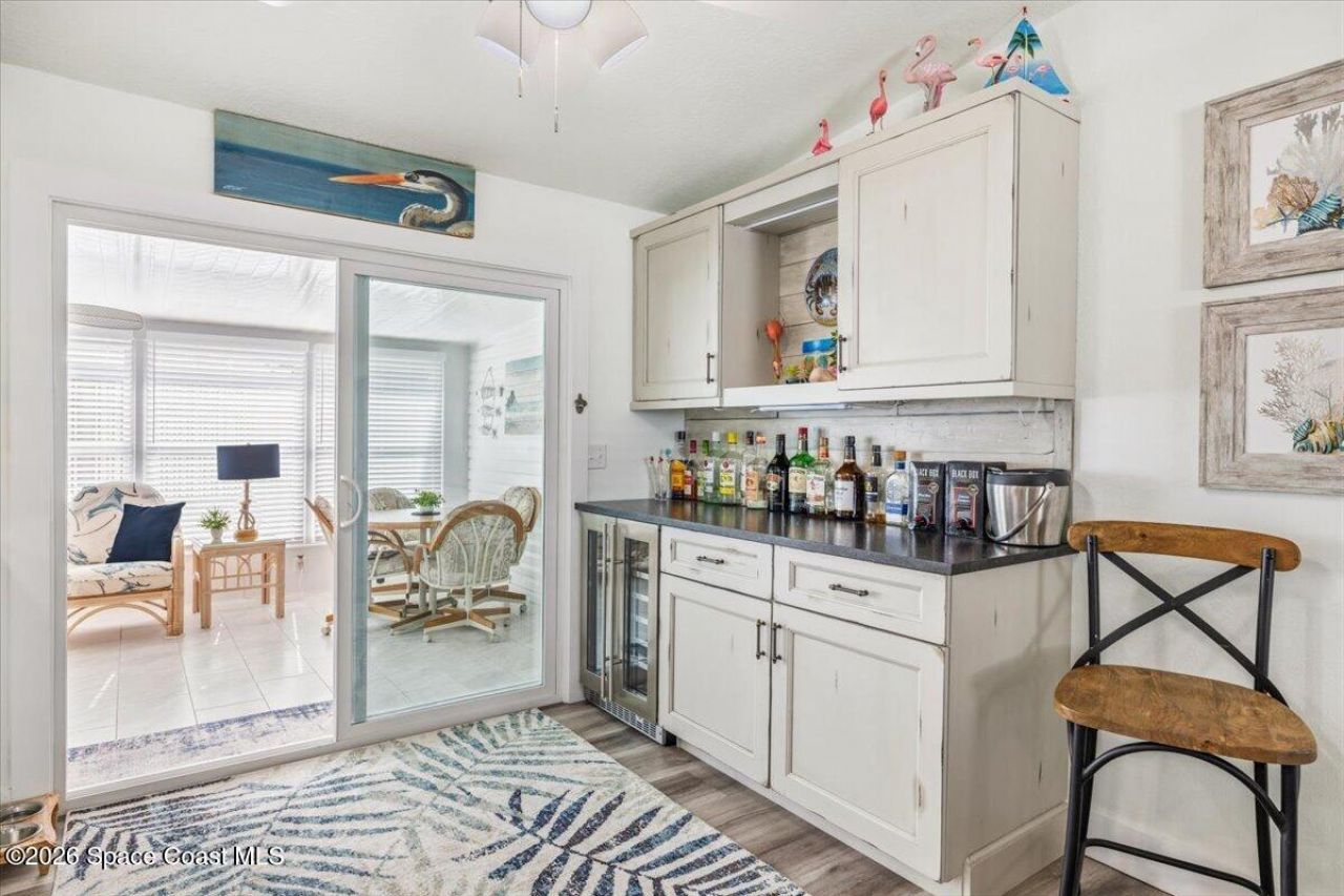 487 N Marlin Circle , Barefoot Bay, FL 32976 Photo