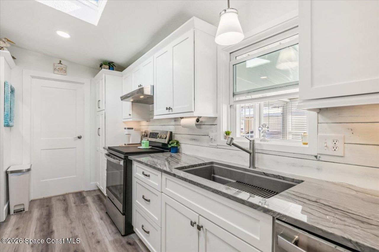 487 N Marlin Circle , Barefoot Bay, FL 32976 Photo