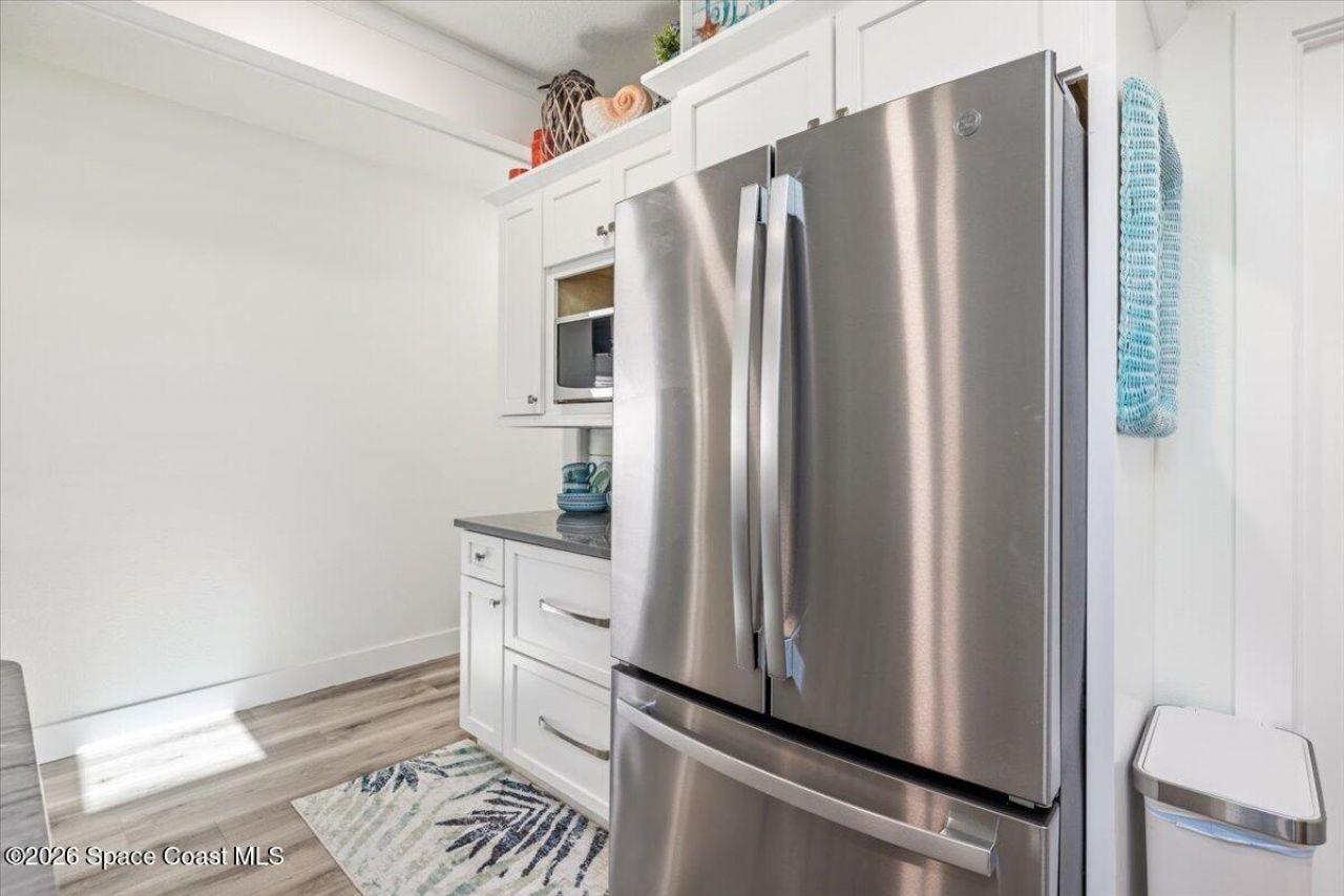 487 N Marlin Circle , Barefoot Bay, FL 32976 Photo