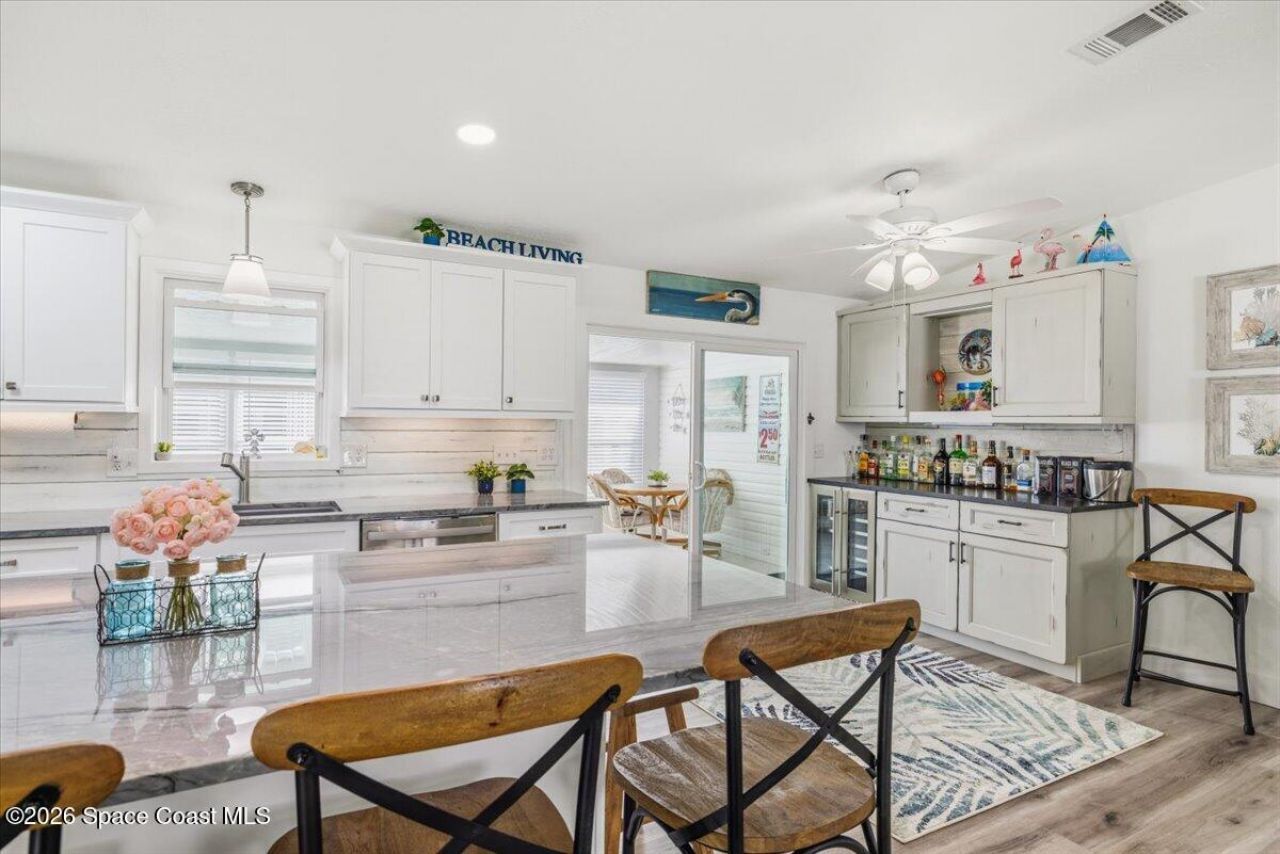 487 N Marlin Circle , Barefoot Bay, FL 32976 Photo