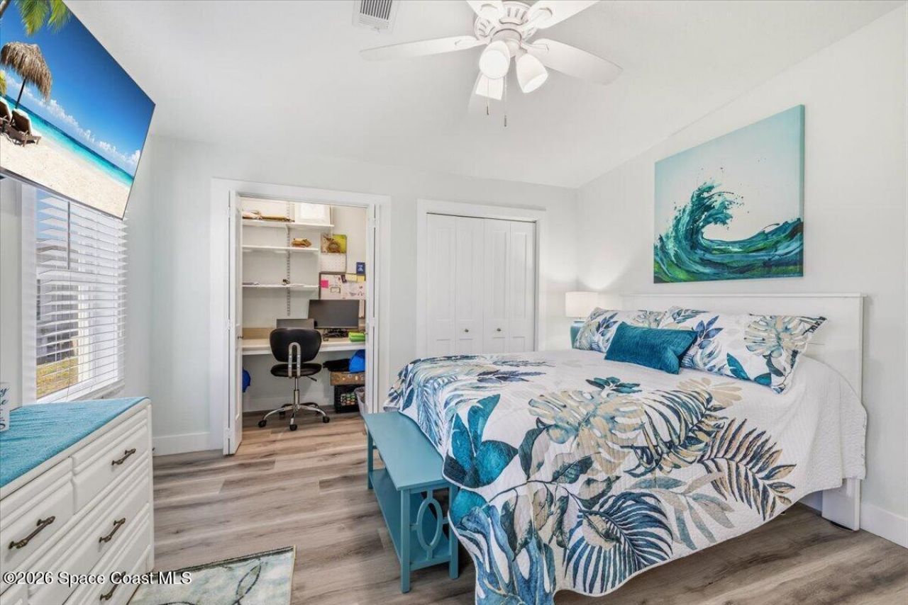 487 N Marlin Circle , Barefoot Bay, FL 32976 Photo