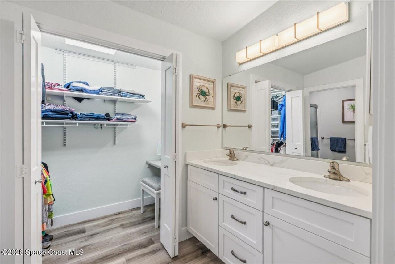 487 N Marlin Circle, Barefoot Bay, FL 32976 Photo