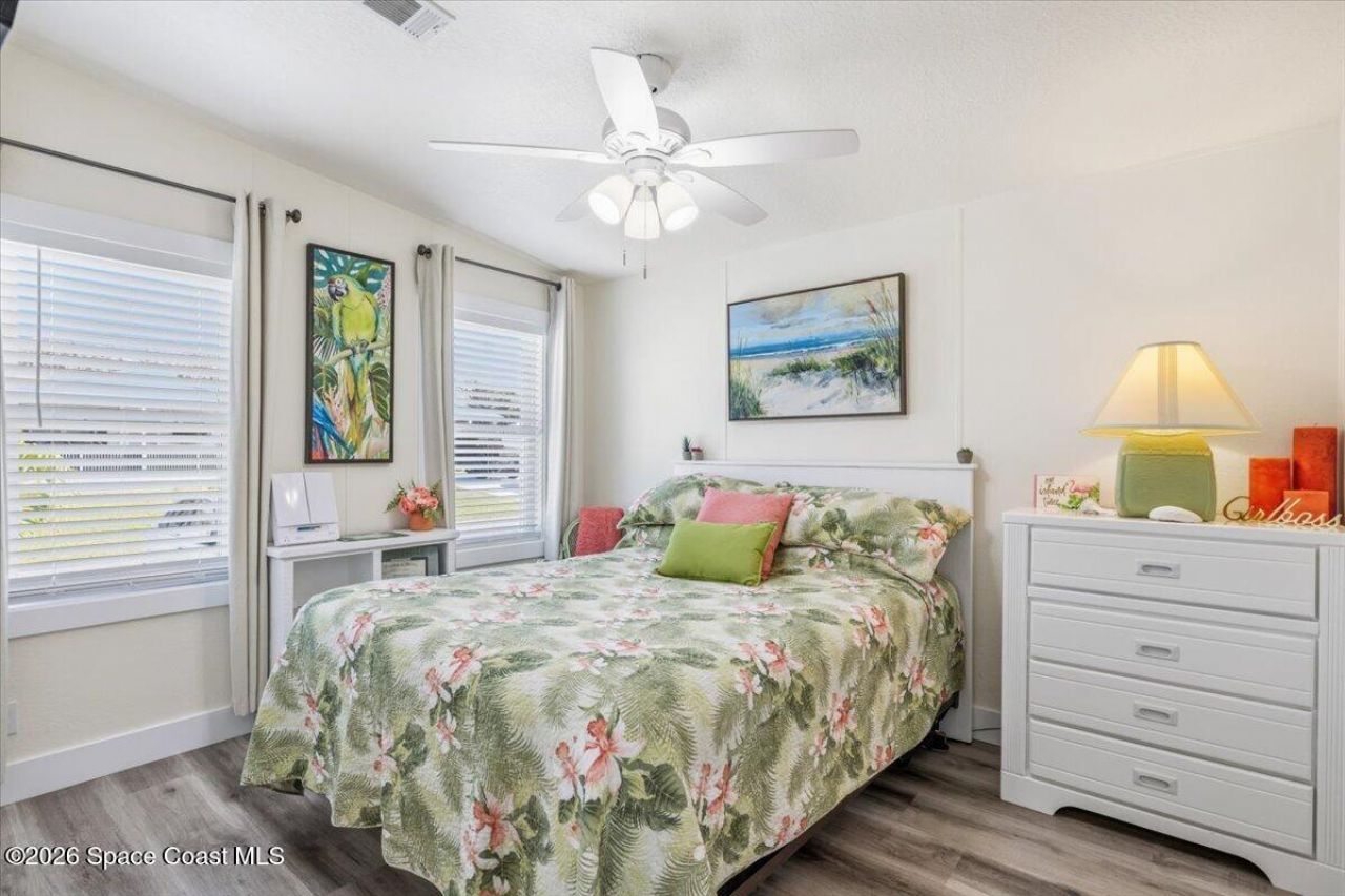 487 N Marlin Circle , Barefoot Bay, FL 32976 Photo