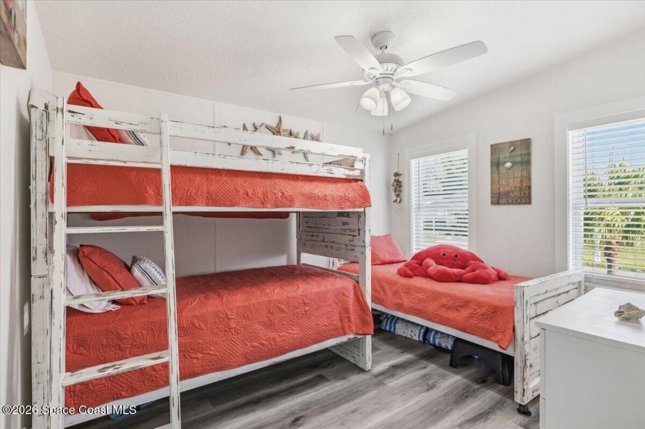 487 N Marlin Circle, Barefoot Bay, FL 32976 Photo