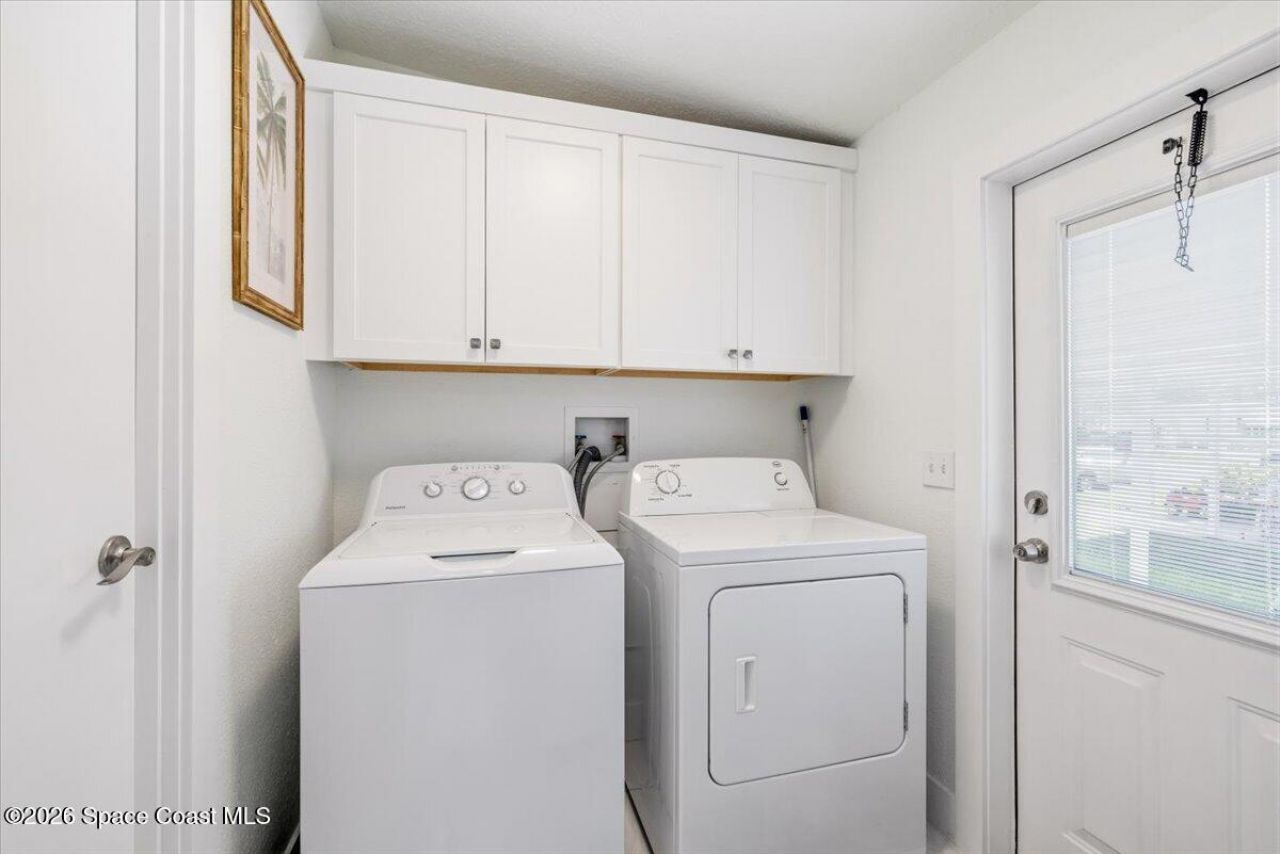 487 N Marlin Circle , Barefoot Bay, FL 32976 Photo