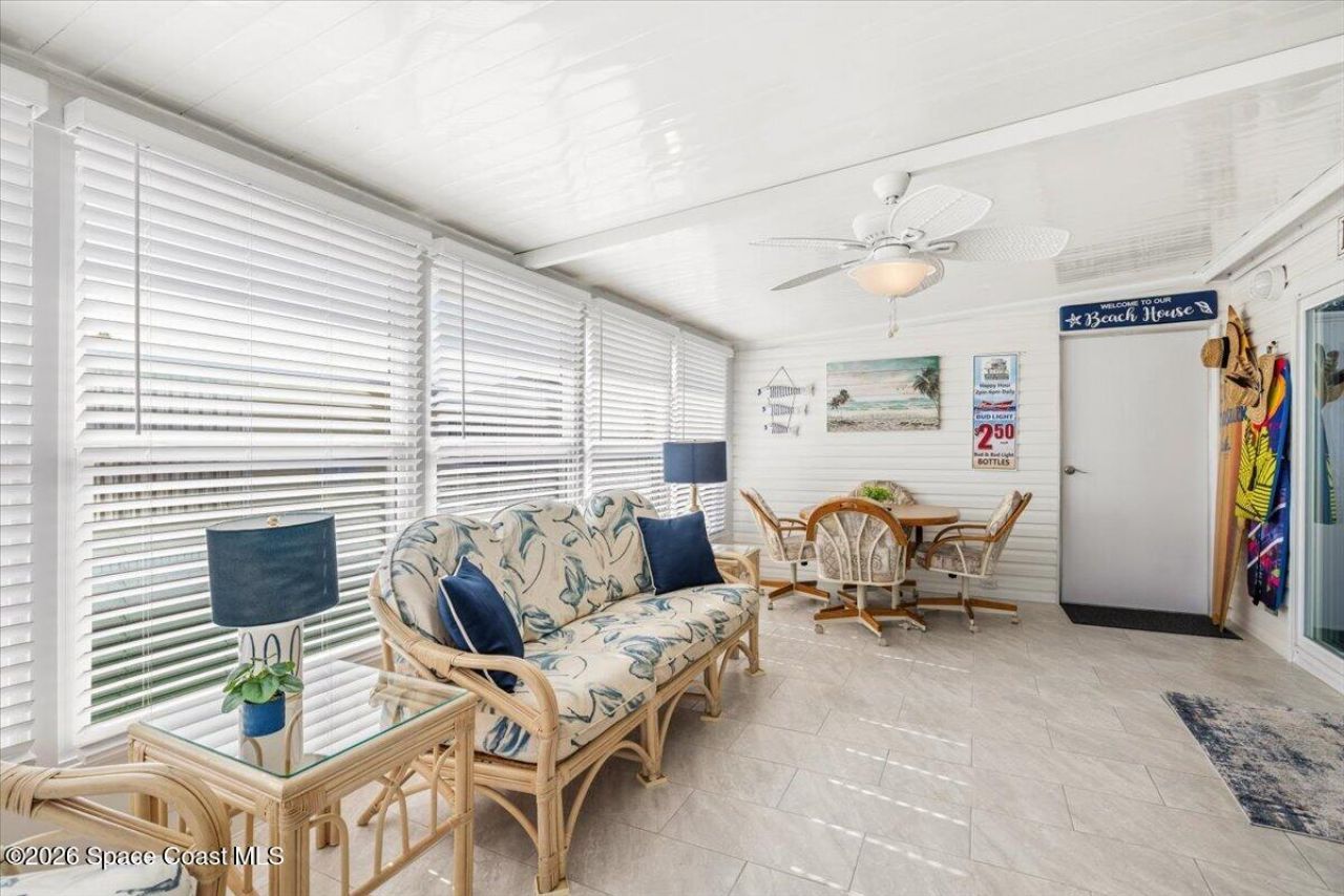 487 N Marlin Circle , Barefoot Bay, FL 32976 Photo