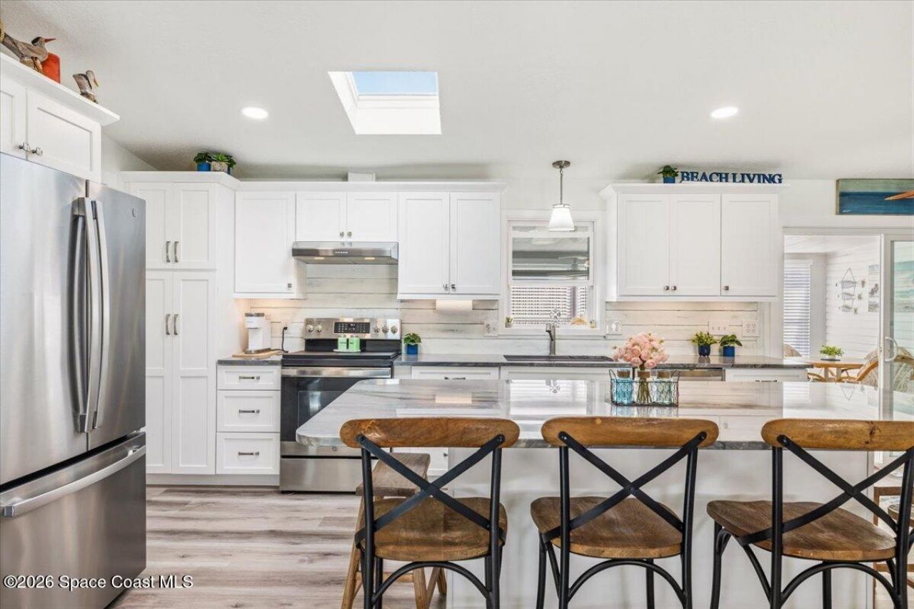 487 N Marlin Circle, Barefoot Bay, FL 32976 Photo