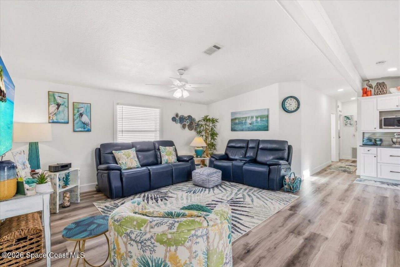 487 N Marlin Circle, Barefoot Bay, FL 32976 Photo