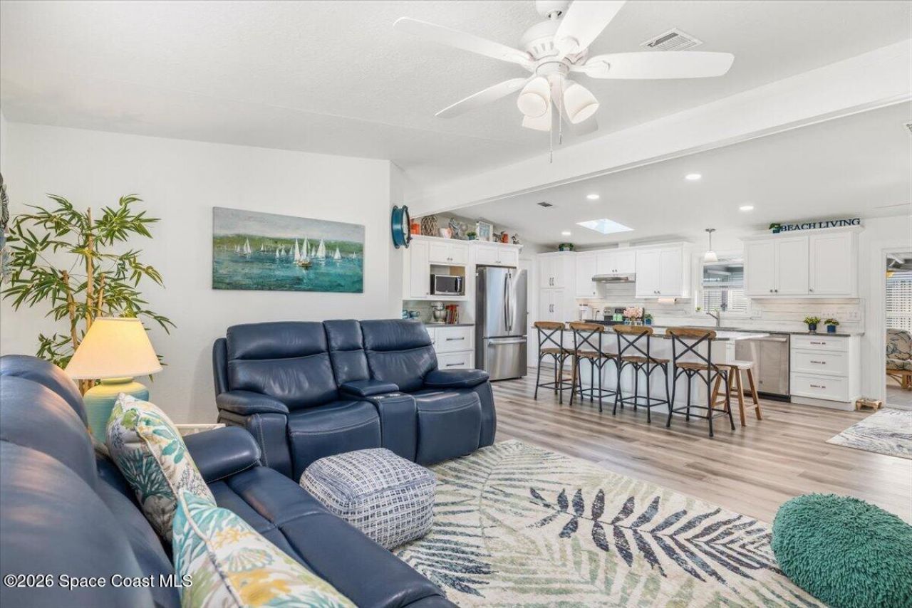 487 N Marlin Circle, Barefoot Bay, FL 32976 Photo