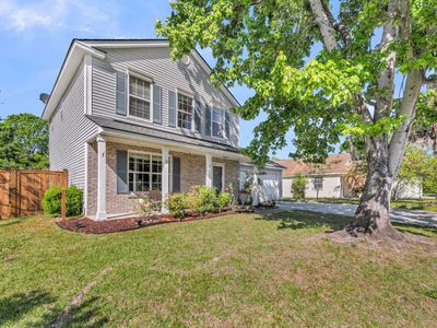 152 Droos Way, Charleston, SC 29414