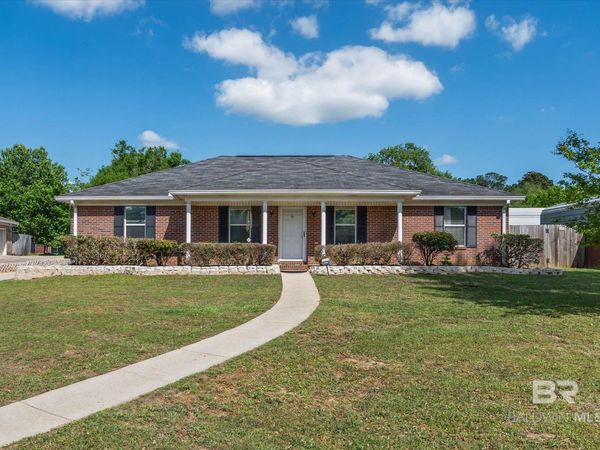 2062 Joshua Court, Semmes, AL 36575
