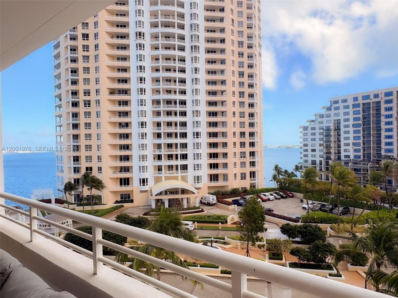 848 Brickell Key Dr, Unit 905, Miami, FL 33131 Photo