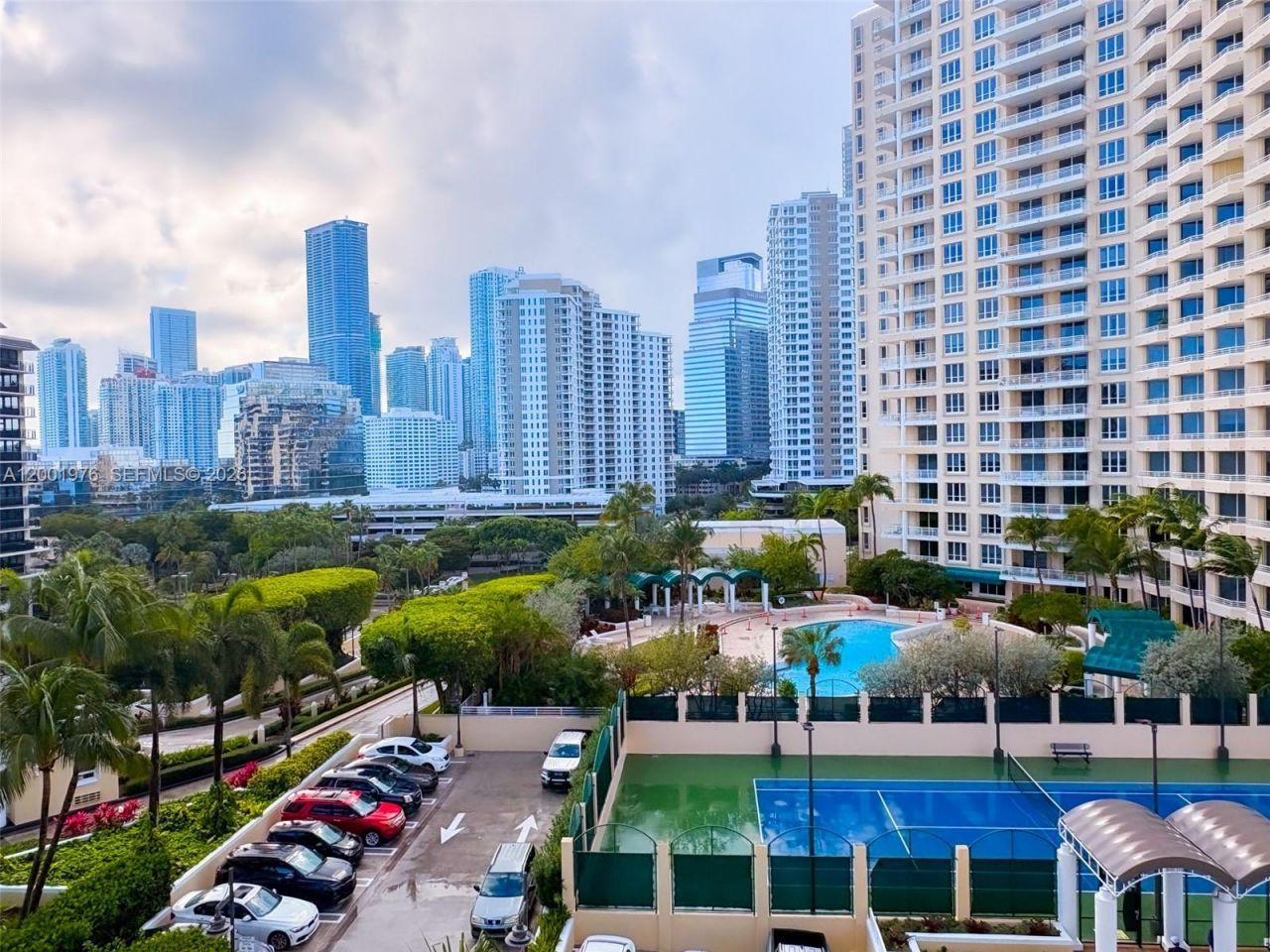 848 Brickell Key Dr, Unit 905, Miami, FL 33131 Photo