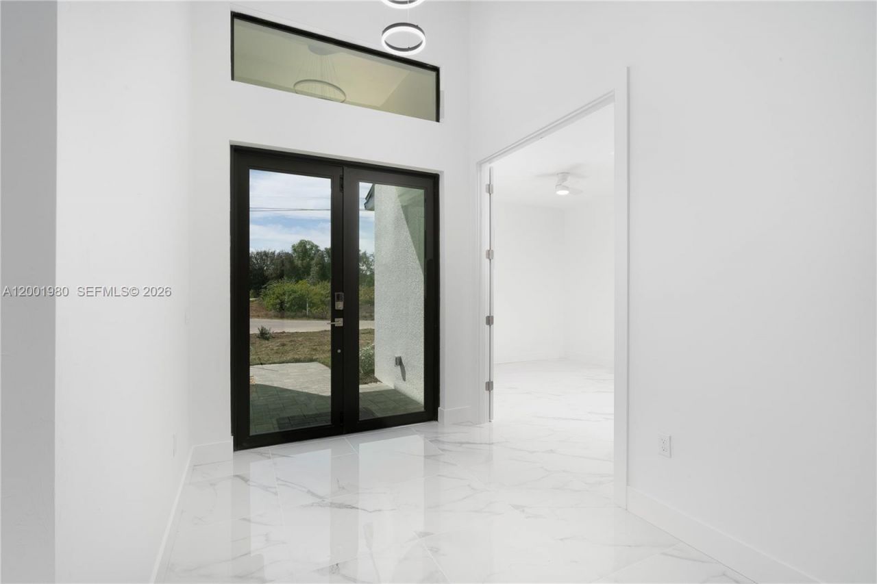 529 N Theodore Vail, Lehigh Acres, FL 33974 Photo