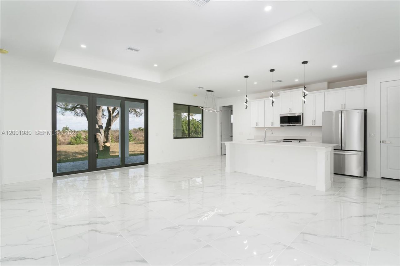 529 N Theodore Vail, Lehigh Acres, FL 33974 Photo