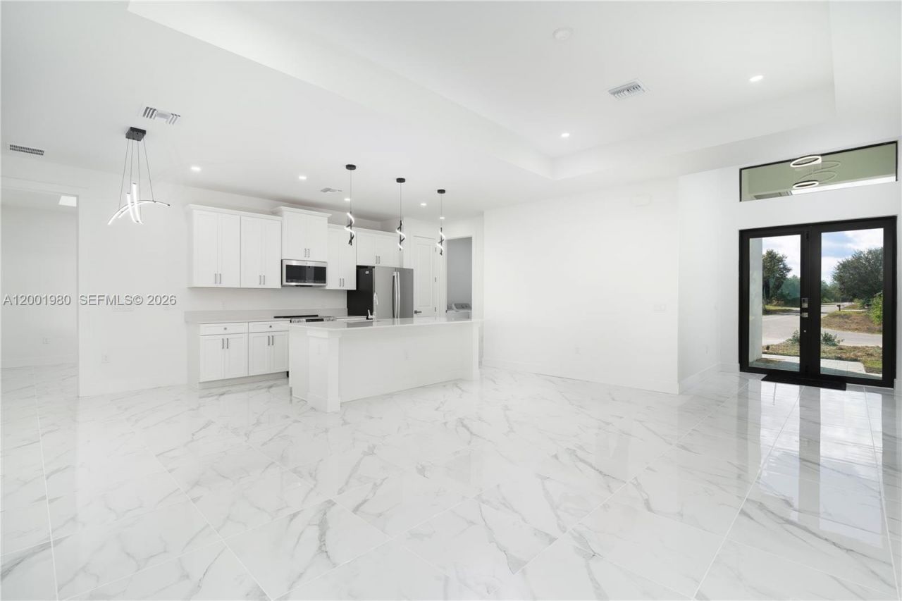 529 N Theodore Vail, Lehigh Acres, FL 33974 Photo