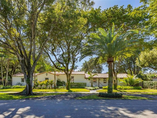 482 NE 93rd St , Miami Shores, FL 33138