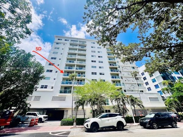 1750 James Ave, Unit 5D, Miami Beach, FL 33139