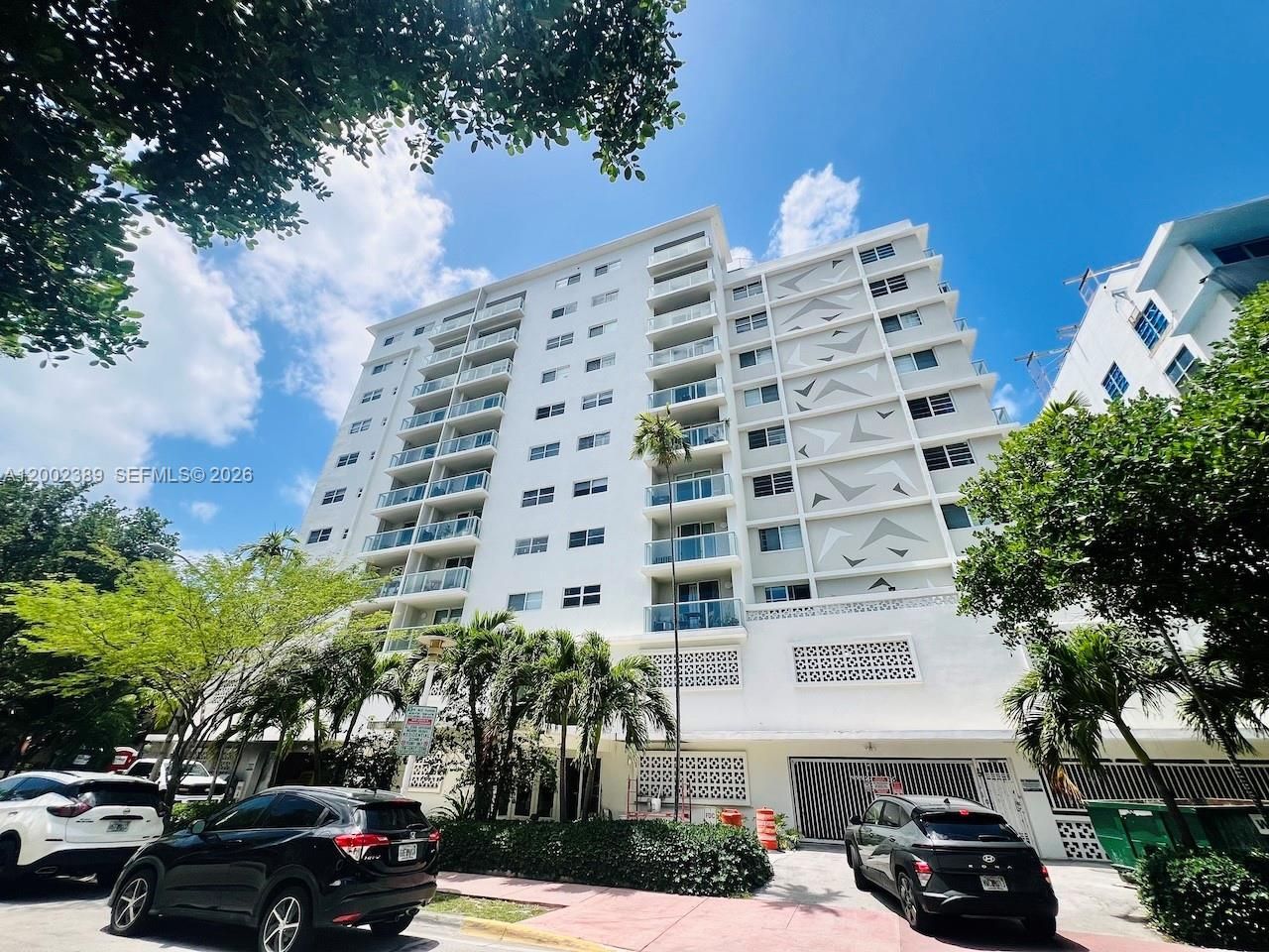 1750 James Ave, Unit 5D, Miami Beach, FL 33139 Photo