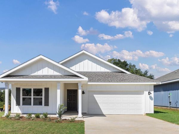 3262 Water Birch Rd, Cantonment, FL 32533